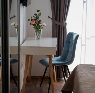 Vrbnik House | SOBE "GALEB"