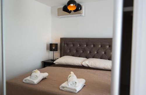 Vrbnik House | SOBE "GALEB"
