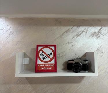 Bileca House | Sobe i Apartman R Bileća