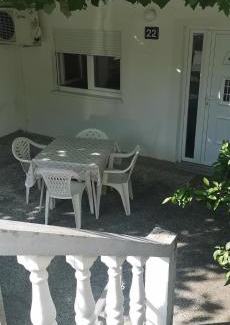 Petrovac House | Sobe i apartmani Marović