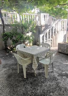 Petrovac House | Sobe i apartmani Marović