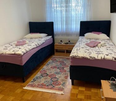 Gradacac Apartment | Sobe Lara
