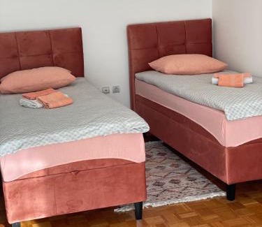 Gradacac Apartment | Sobe Lara