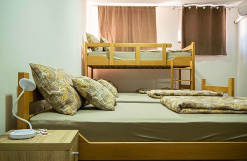 Kikinda Apartment | Sobe Marija