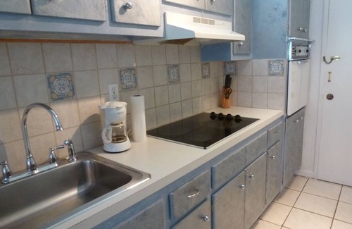 South Beach Apartment | SOBE Miami Bch LINCOLN RD &BCH 1 Bed/Liv OCEAN VIEWS TERRACEfree Park POOL GYM