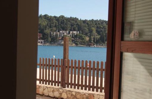 Cavtat Old Town House | Sobe More Cavtat