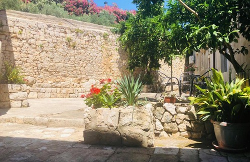 Cavtat Old Town House | Sobe More Cavtat