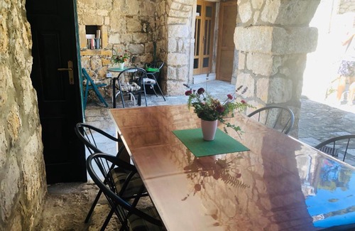 Cavtat Old Town House | Sobe More Cavtat