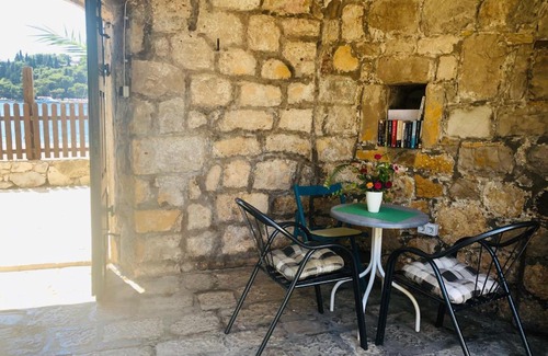 Cavtat Old Town House | Sobe More Cavtat