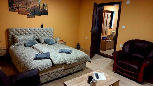 Novi Becej Apartment | Sobe - Palasthy