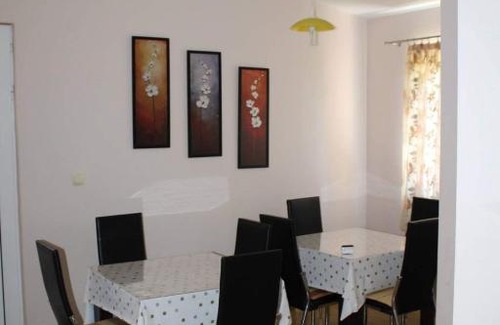 Sutomore Apartment | Sobe Rooms Kaz