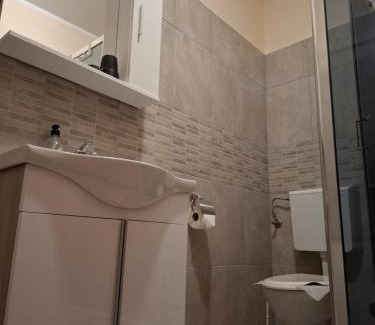 Kaldanija Bed & Breakfast | Sobe ROOMS TEA