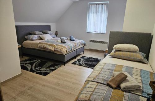 Jajce Bed & Breakfast | Sobe sa kupatilom Jajce