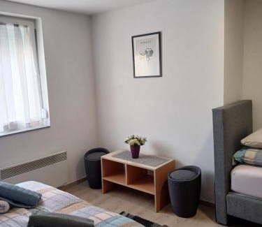 Jajce Bed & Breakfast | Sobe sa kupatilom Jajce