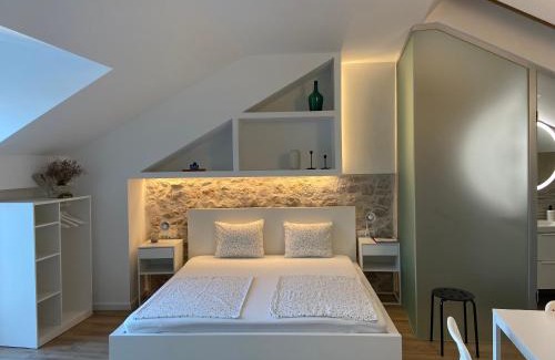 Susica House | Sobe “Zavjetrina”