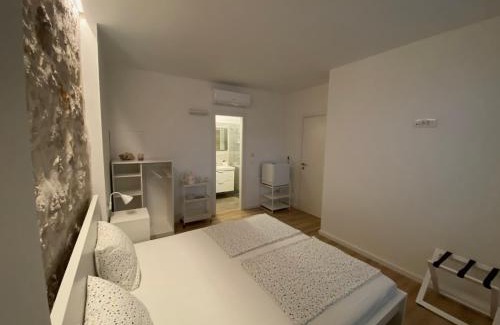 Susica House | Sobe “Zavjetrina”