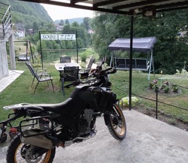 Jajce Bed & Breakfast | Sobe Zizi