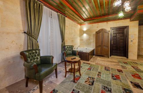 Kocasinan House | Sobek Palace