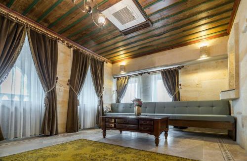 Goreme Bed & Breakfast | Sobek Stone House Cappadocia