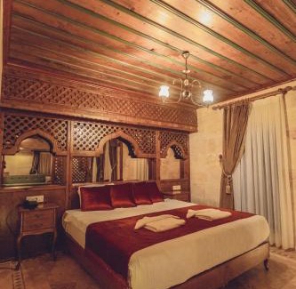 Goreme Bed & Breakfast | Sobek Stone House Cappadocia