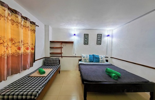 Downtown Siem Reap House | Soben Cafe Guesthouse