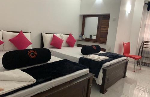 Anuradhapura House | Sobha Holiday Home