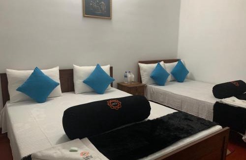 Anuradhapura House | Sobha Holiday Home