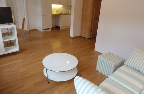 Innere Stadt Apartment | Sobieski City Apartment 10