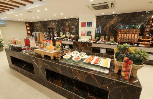 Palolem Hotel | Sobit Sarovar Portico