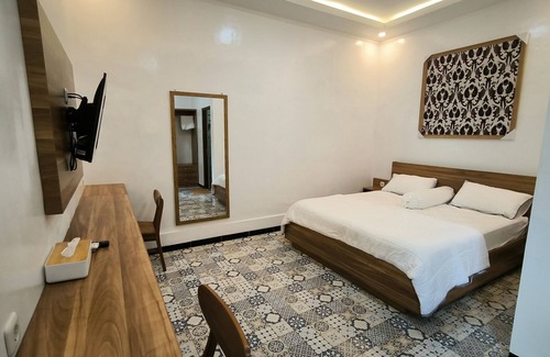 Banjarasri Hotel | Sobo Joglo Jawi Guesthouse by Cocotel
