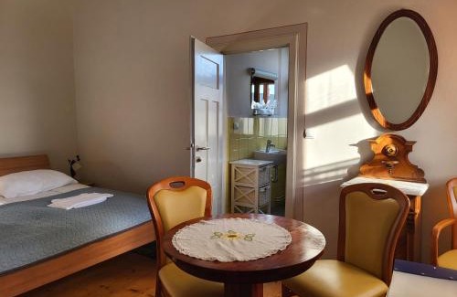 Cankova Bed & Breakfast | Sobodajalstvo Obal