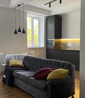Podil Apartment | Sobornosti Apartment Poltava City