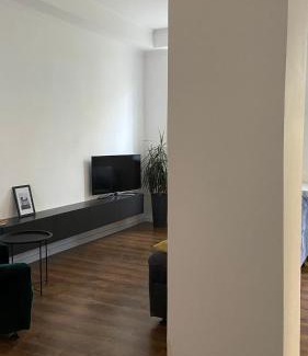 Podil Apartment | Sobornosti Apartment Poltava City