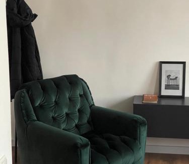 Podil Apartment | Sobornosti Apartment Poltava City