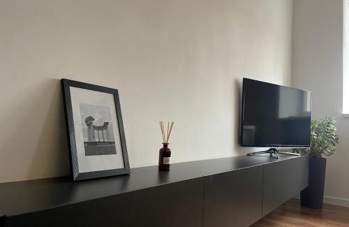 Podil Apartment | Sobornosti Apartment Poltava City