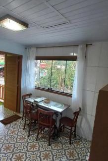 Lumiar Apartment | Sobradinho da Tia Thelma