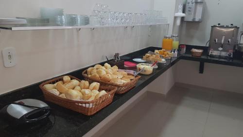 Sobradinho II Hotel | Sobradinho Hotel