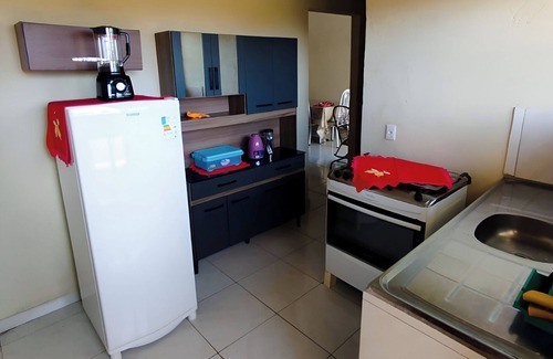 Baia Formosa House | Sobradinho Sagi Beach (For Couples)