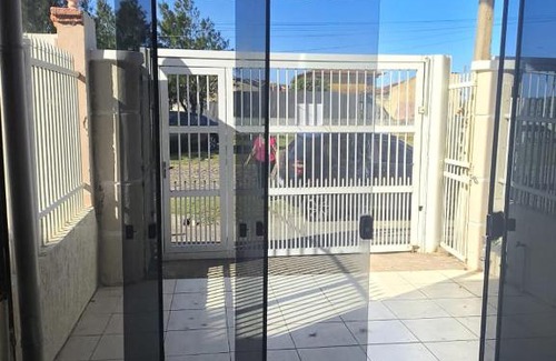 Tramandai House | Sobrado Beira mar em Tramandaí