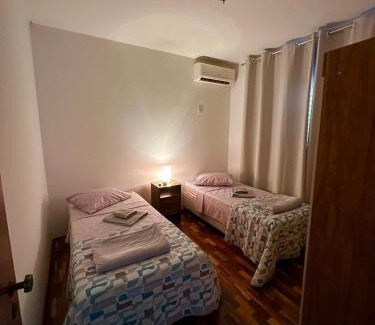 Botucatu House | Sobrado com todas as comodidades e ótima localização