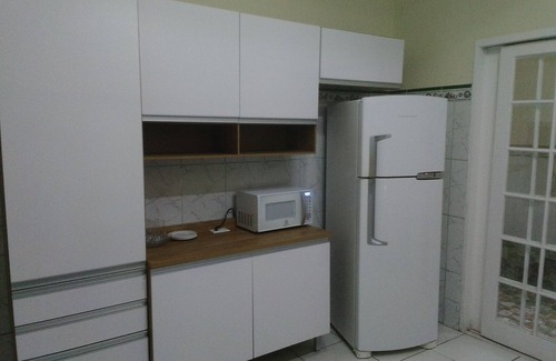 Ponte Branca House | Sobrado em Condominio