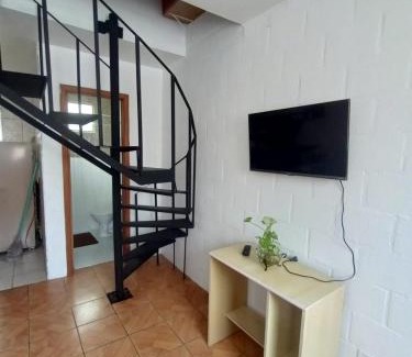 Sao Goncalo Apartment | Sobrado em condominio próximo Shopping Pelotas