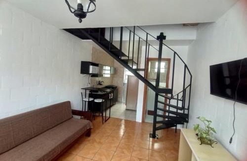 Sao Goncalo Apartment | Sobrado em condominio próximo Shopping Pelotas