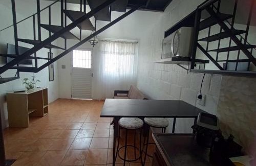 Sao Goncalo Apartment | Sobrado em condominio próximo Shopping Pelotas