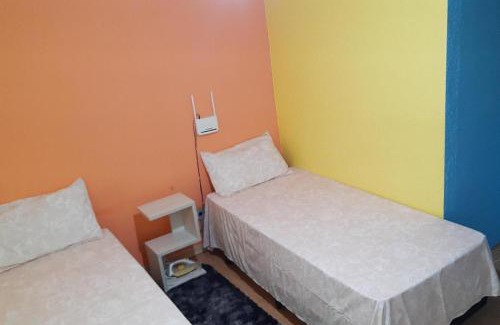 Santana do Livramento House | Sobrado Livramento Rivera Diaria
