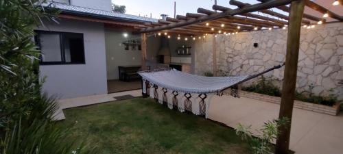Tatui House | Sobrado para relaxar
