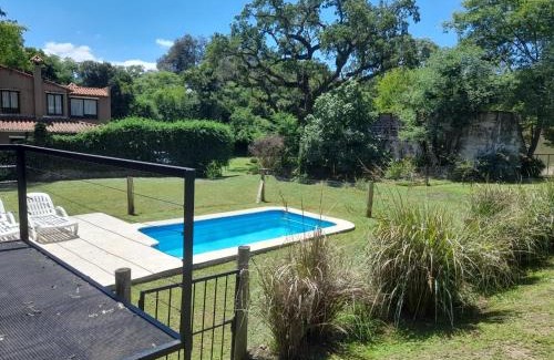 Villa San Lorenzo House | SOBRE RIELES VAGON