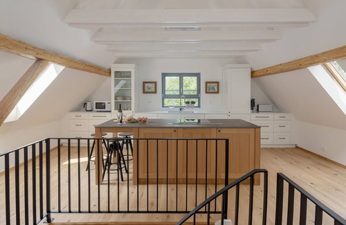 Soca House | Soca River House - Fabulous luxury house