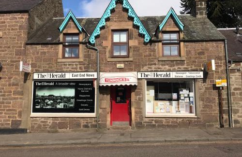 Callander House | Socair