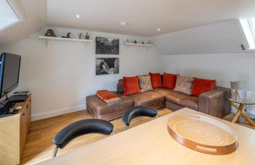 Callander House | Socair